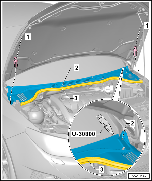 Seat Ibiza. Aviso