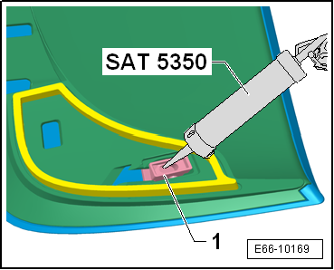 Seat Ibiza. E66-10169