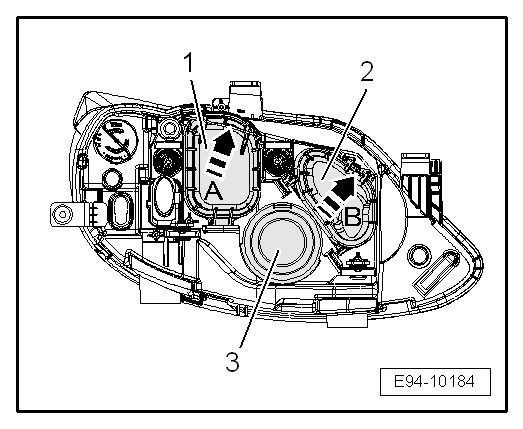 Seat Ibiza. E94-10184