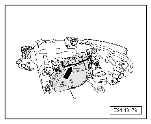 Seat Ibiza. E94-10179