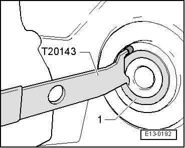 Seat Ibiza. E13-0192