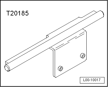 Seat Ibiza. L00-10017