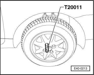 Seat Ibiza. E40-0213