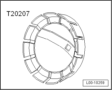 Seat Ibiza. L00-10259