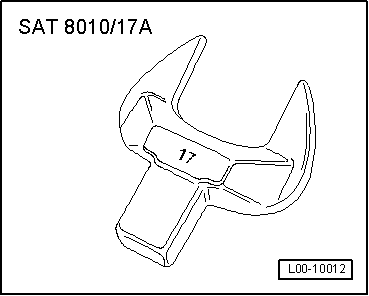 Seat Ibiza. L00-10012