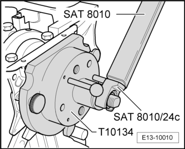 Seat Ibiza. E13-10010