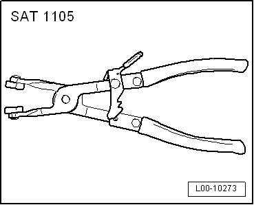 Seat Ibiza. L00-10273