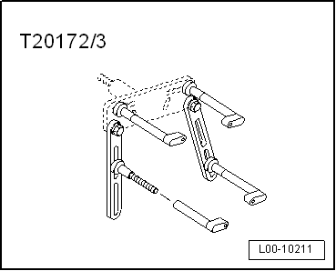 Seat Ibiza. L00-10211