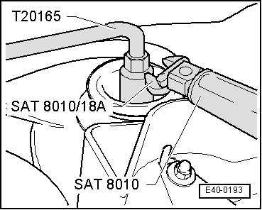 Seat Ibiza. E40-0193