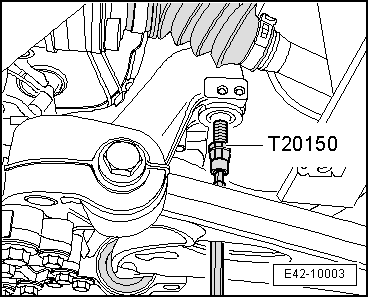 Seat Ibiza. E42-10003