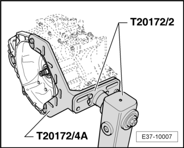 Seat Ibiza. E37-10007