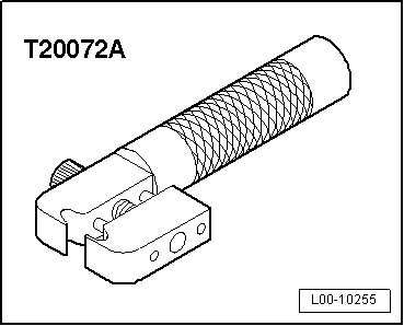 Seat Ibiza. L00-10255