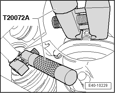 Seat Ibiza. E40-10229