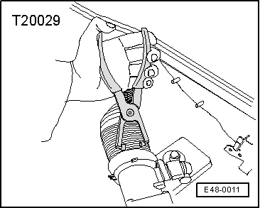 Seat Ibiza. E48-0011