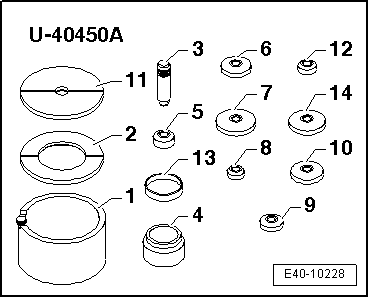 Seat Ibiza. E40-10228