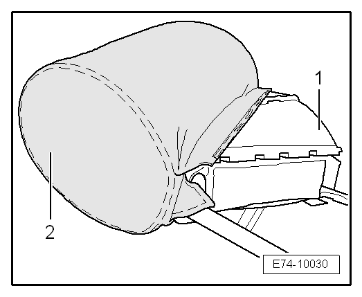 Seat Ibiza. E74-10030