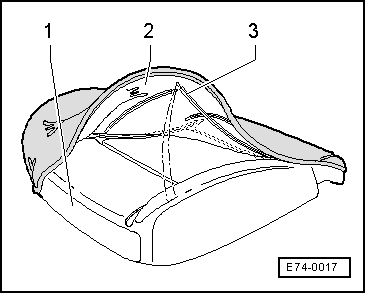 Seat Ibiza. E74-0017