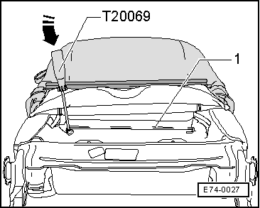 Seat Ibiza. E74-0027