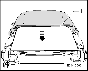 Seat Ibiza. E74-10007