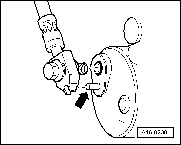 Seat Ibiza. A46-0230