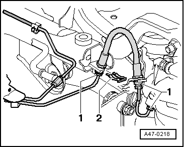 Seat Ibiza. A47-0218