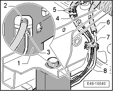 Seat Ibiza. E48-10040