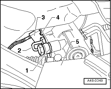 Seat Ibiza. A48-0349