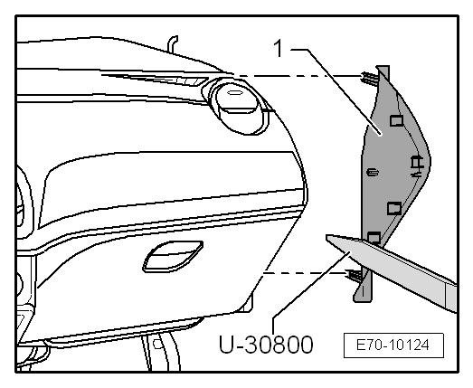 Seat Ibiza. E70-10124