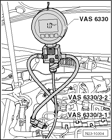 Seat Ibiza. N23-10304