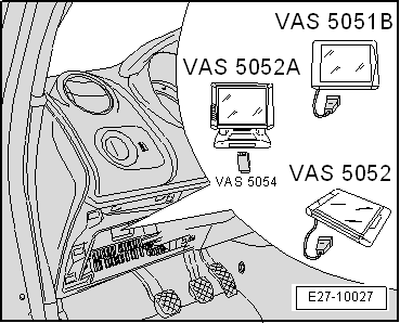 Seat Ibiza. E27-10027